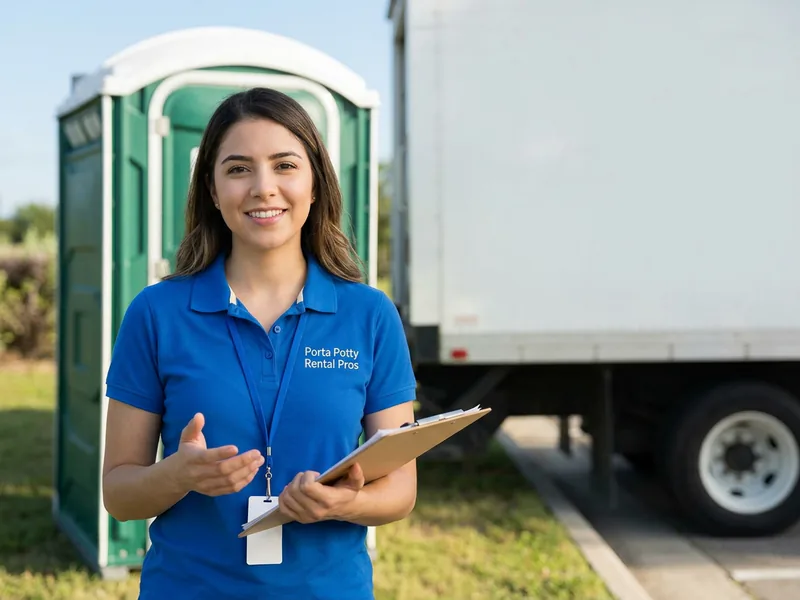 Porta Potty Rental  in Enumclaw  FAQ